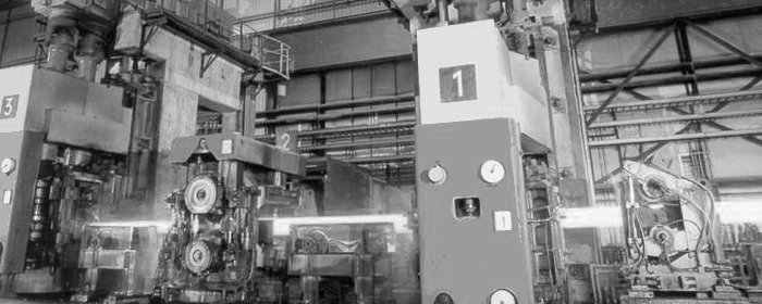 Image ROLLING MILL